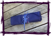 Etui &agrave; crochets ergonomiques