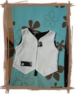 Gilet pirate