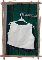 Gilet stars