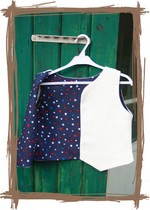 Gilet stars